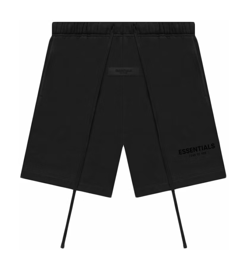 Fear of God Essentials Sweatshort (SS22) Stretch Limo