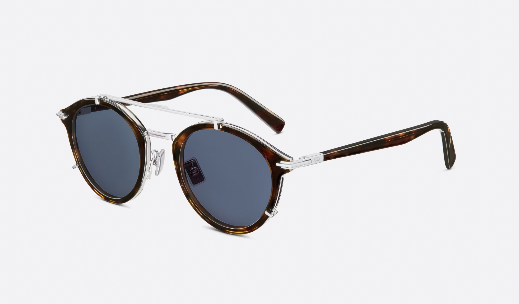 DIOR BLACKSUIT R7U BIOACETATE Sunglasses