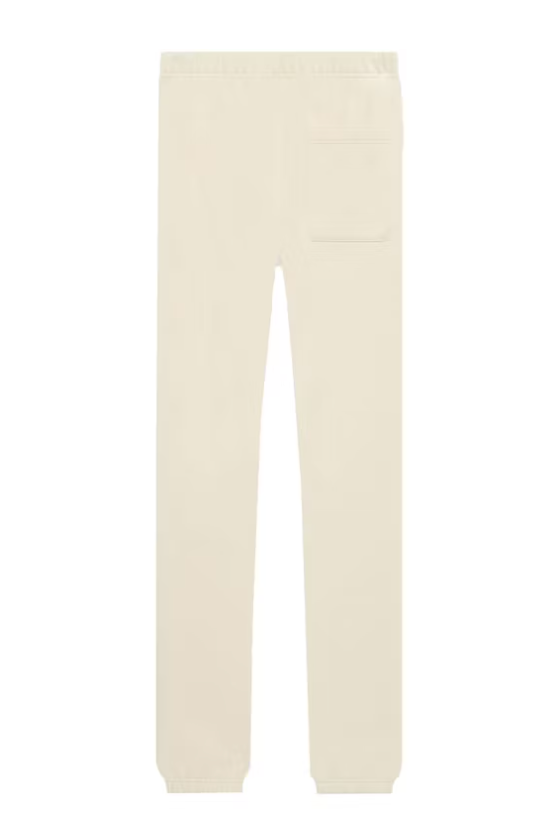 Fear of God Essentials Sweatpants (SS21) Cream/Buttercream