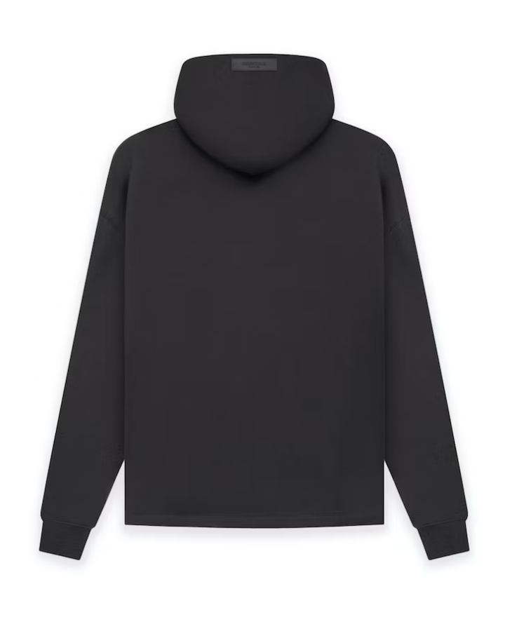 Fear of God Essentials Relaxed Hoodie Iron