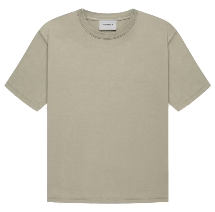 Fear of God Essentials T-shirt Pistachio